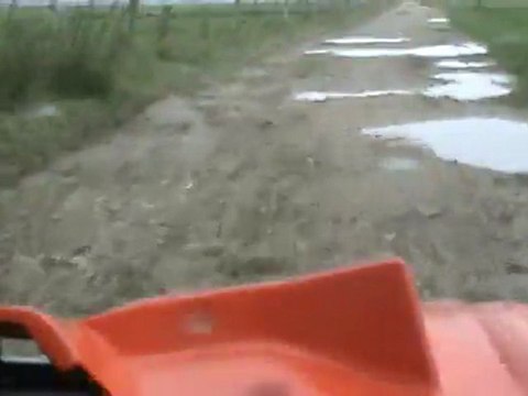 Buggy - CBJ Drugi-500cc