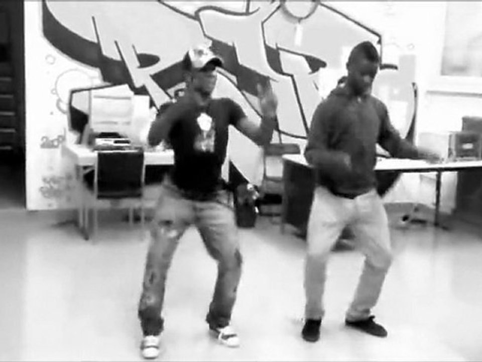 MA STREET - DELIRE A LA REP