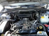 Used 2003 Subaru Forester Joliet IL - by EveryCarListed.com