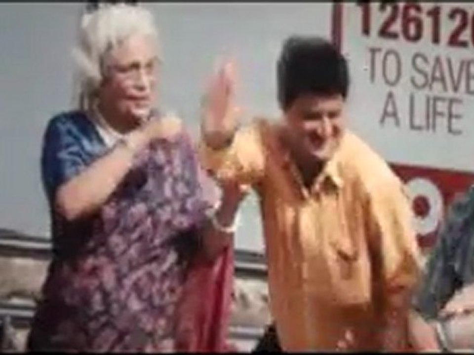 Damadamm! (2011) Part 1 @ Telly-Tv.Com