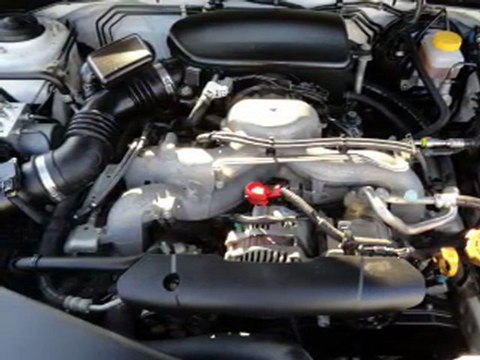 Used 2009 Subaru Impreza Joliet IL - by EveryCarListed.com