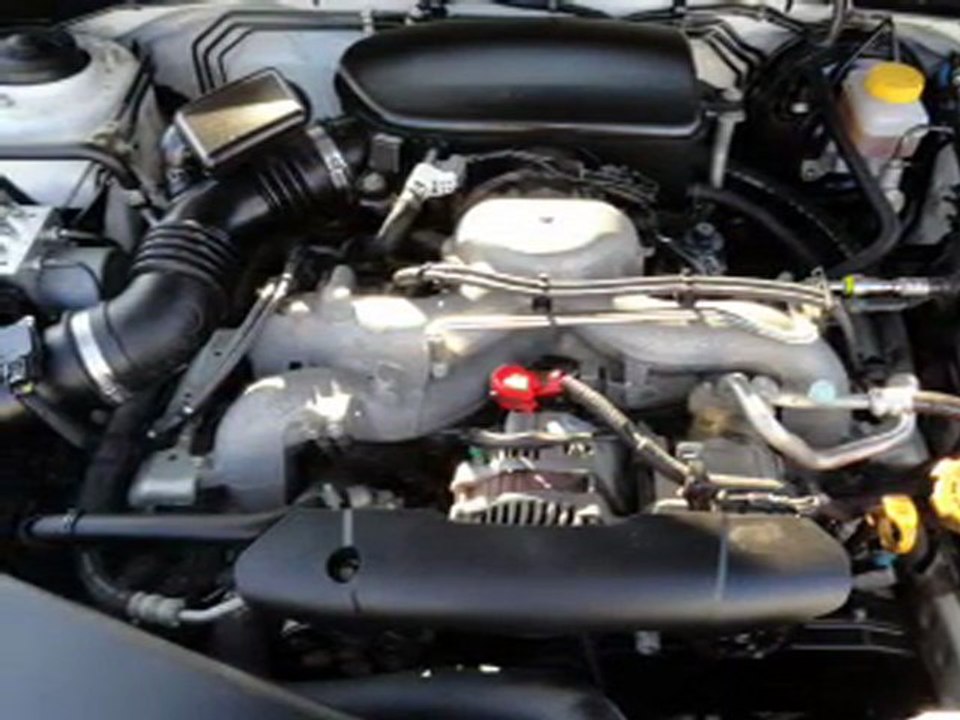 Used 2009 Subaru Impreza Joliet IL - by EveryCarListed.com