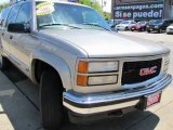 Used 1999 GMC Suburban Chicago IL - by EveryCarListed.com