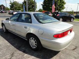 Used 2003 Buick Century Joliet IL - by EveryCarListed.com