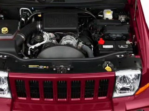 Used 2007 Jeep Commander Joliet IL - by EveryCarListed.com