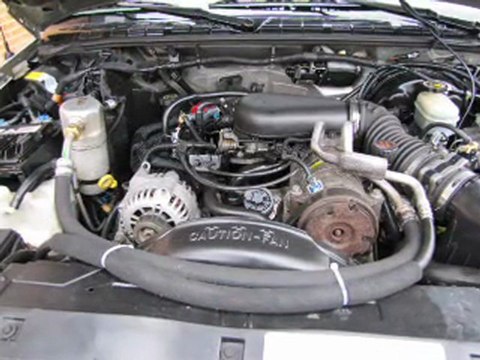 Used 1999 GMC Jimmy Chicago IL - by EveryCarListed.com