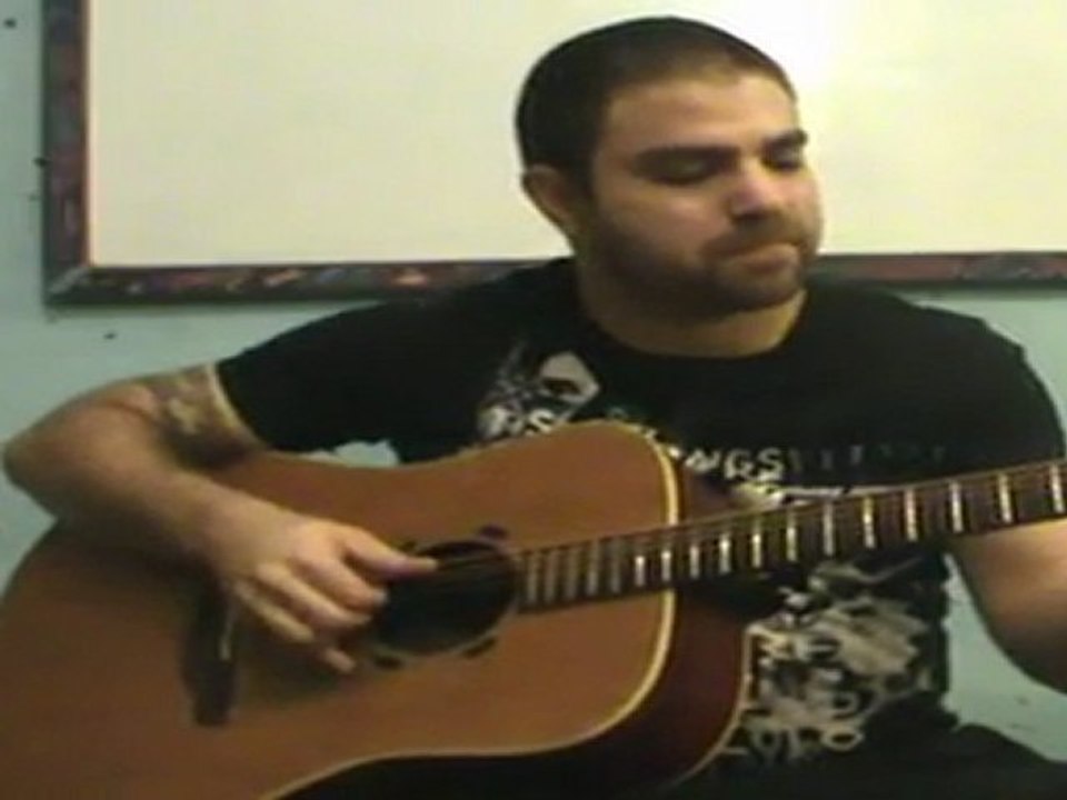 Pinky and the Brain Theme - Fingerstyle Guitar