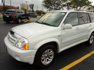 Used 2006 Suzuki XL7 Joliet IL - by EveryCarListed.com