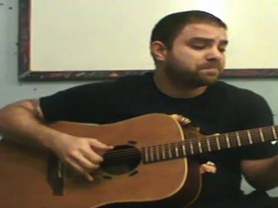 How I Met Your Mother Theme - Fingerstyle Guitar (HIMYM)