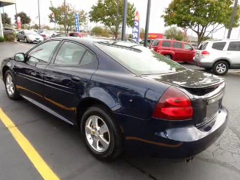 Used 2007 Pontiac Grand Prix Joliet IL - by EveryCarListed.com