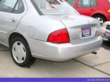 Used 2004 Nissan Sentra Chicago IL - by EveryCarListed.com