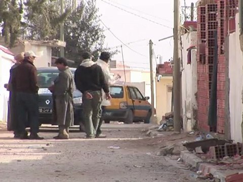 Más premios para revolucionarios