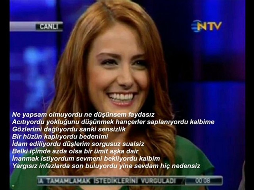 SEDAT KESİM - SERCAN TAŞKIRAN (SON ŞİİR)