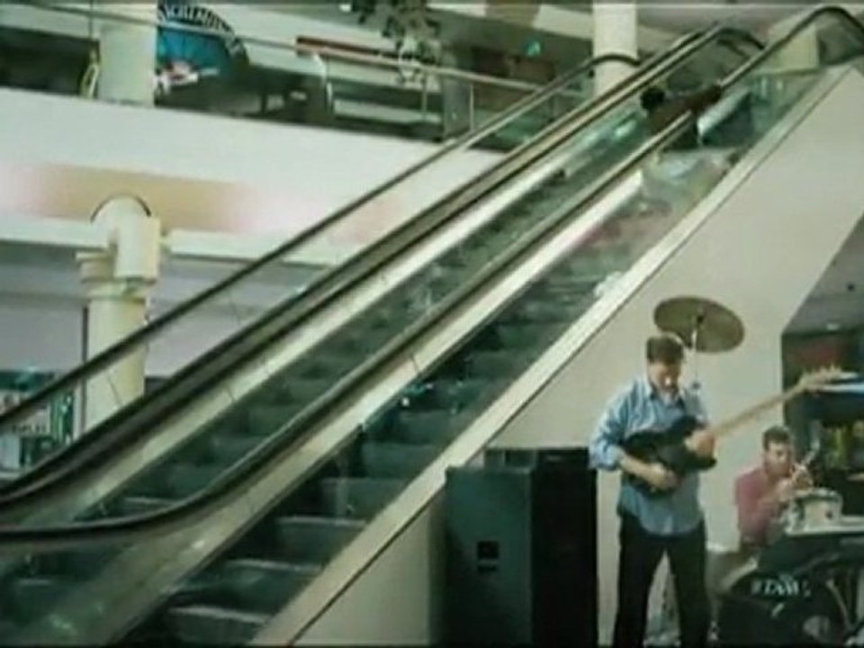 Battles - My Machines