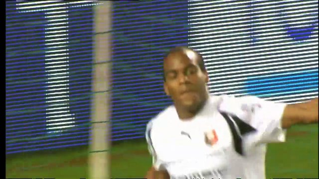 06/10/07 : Jimmy Briand (74') : Paris SG - Rennes (1-3)
