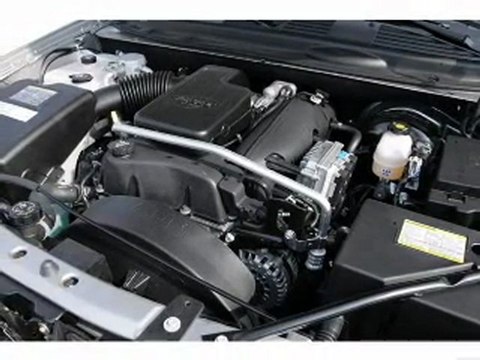 Used 2005 GMC Envoy Waukegan IL - by EveryCarListed.com