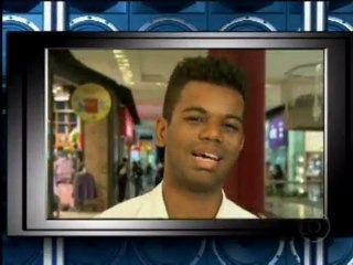 Vídeo Show 26-10-2011 Parte 1 Programa de quarta-feira