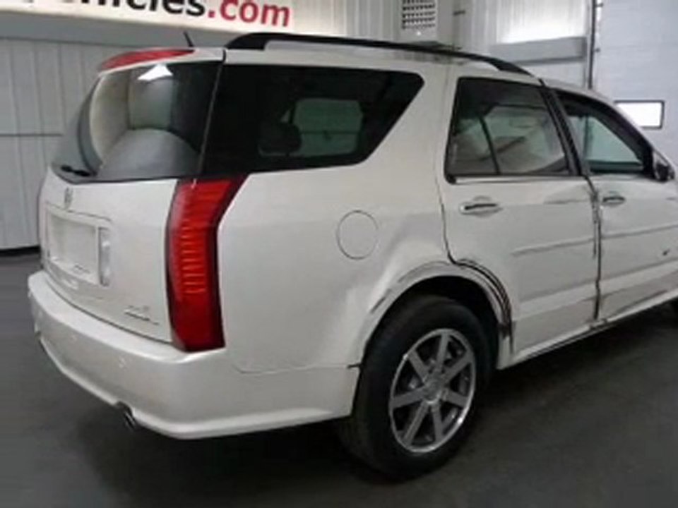 Used 2004 Cadillac SRX Harrisburg SD - by EveryCarListed.com