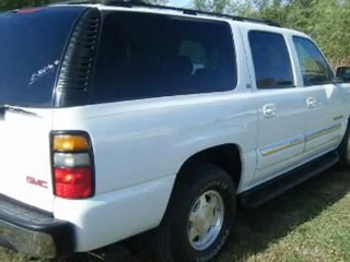 Used 2004 GMC Yukon XL Smithville MO - by EveryCarListed.com