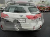 New 2011 Subaru Outback Joliet IL - by EveryCarListed.com