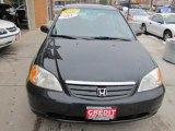 Used 2001 Honda Civic Chicago IL - by EveryCarListed.com