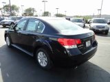 New 2011 Subaru Legacy Joliet IL - by EveryCarListed.com