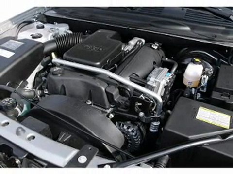 Used 2006 GMC Envoy Harrisonville MO - by EveryCarListed.com