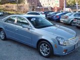 Used 2007 Cadillac CTS Waterbury CT - by EveryCarListed.com