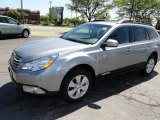 New 2011 Subaru Outback Joliet IL - by EveryCarListed.com