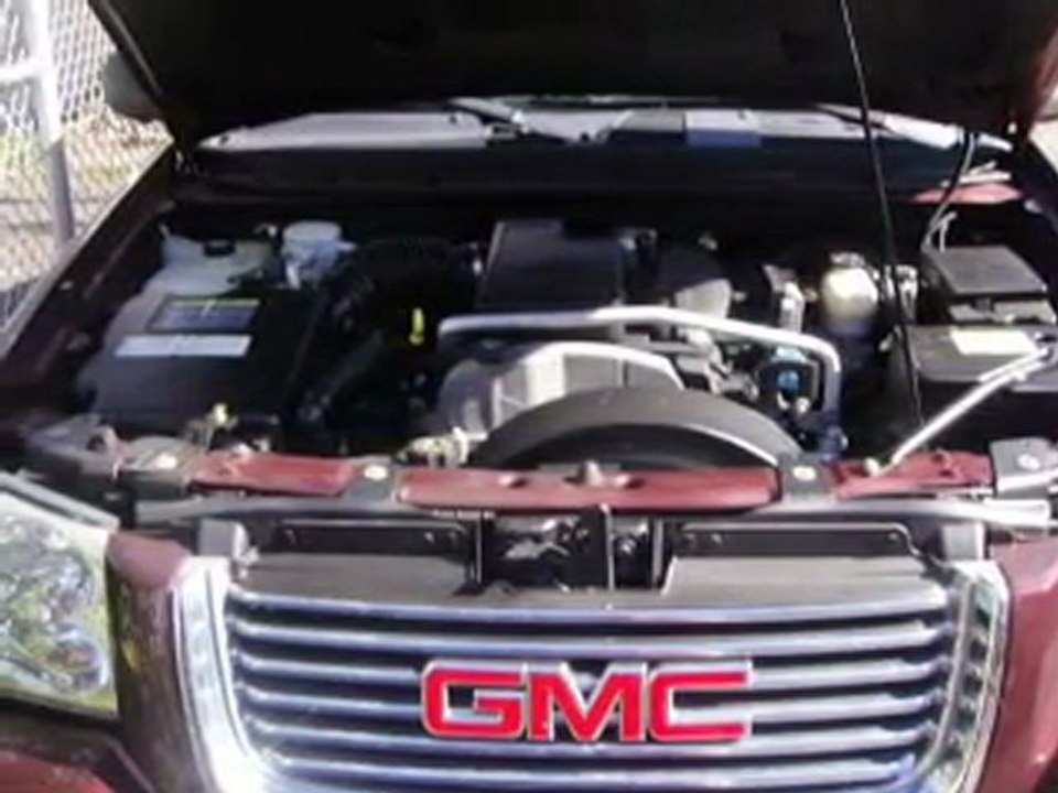 Used 2006 GMC Envoy Paterson NJ - by EveryCarListed.com