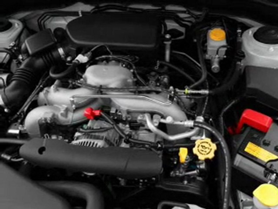 New 2011 Subaru Impreza Leesburg FL - by EveryCarListed.com