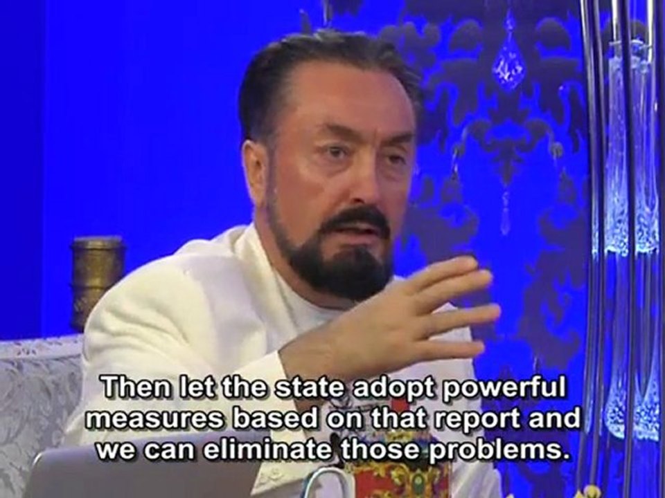 Why does the European Union not want Turkey- A scholarly study should be done into that; the things that worry them must be put right, if they are legitimate.