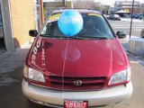 Used 1999 Toyota Sienna Chicago IL - by EveryCarListed.com