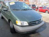 Used 1999 Toyota Sienna Chicago IL - by EveryCarListed.com