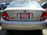 Used 2000 Nissan Maxima Chicago IL - by EveryCarListed.com