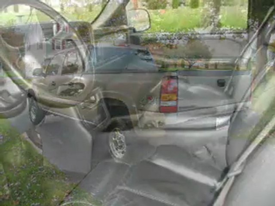 Used 2001 GMC Sierra 2500 Plaistow NH - by EveryCarListed.com