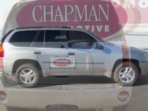 Used 2007 GMC Envoy Tucson AZ - by EveryCarListed.com