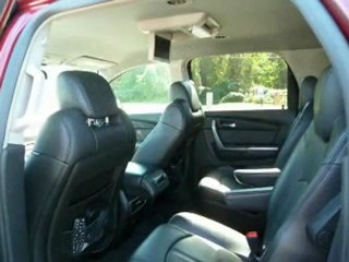 Used 2007 GMC Acadia Langhorne PA - by EveryCarListed.com