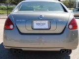 Used 2004 Nissan Maxima Houston TX - by EveryCarListed.com