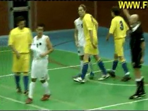 26/10/11 Coppa Italia :Metropolis FB vs Verona C5 . . . . . . futsal/calcio a 5