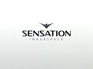 Sensation İnnerspace 2011-Stage Configuration