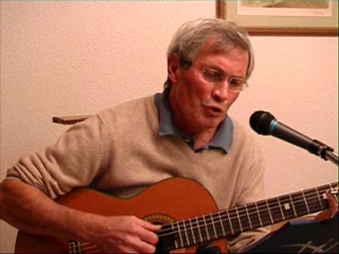 Jojo (Jacques Brel Cover)