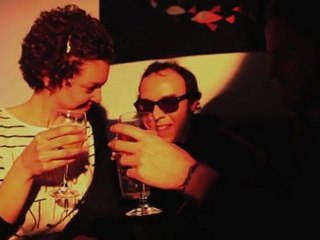 "Botellas de Mahou" de LUIS BREA