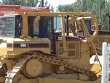 Renting Heavy Equipment or Construction Equipment