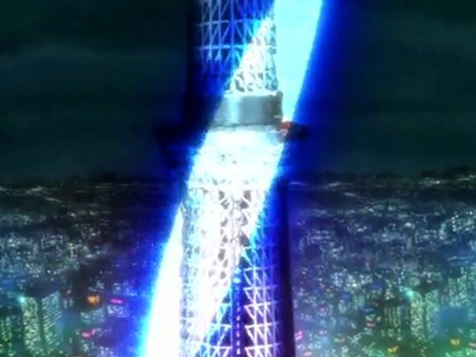 [scc]Dragon Crisis 03 vostfr