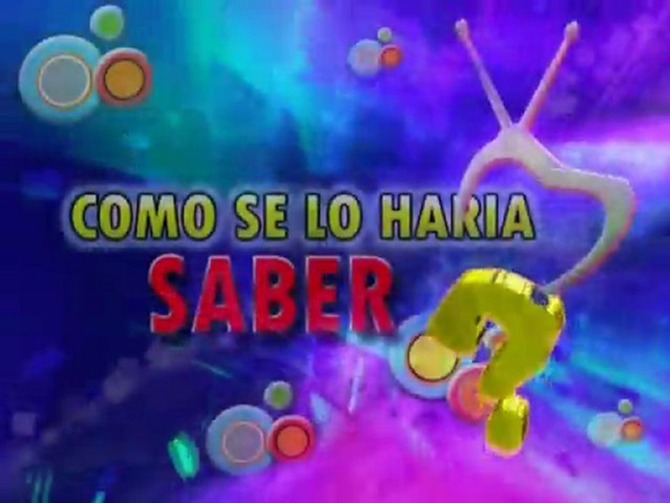 FORMATO TV TEMA
