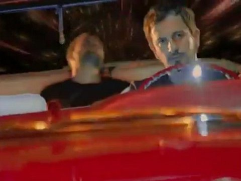 Neyse-Hokkabaz (orijinal stereo video klip)