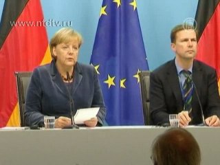 Европа спишет Греции 50% долгов