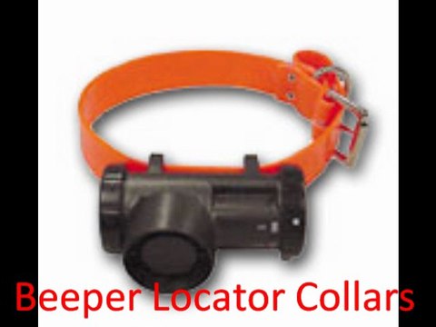 Dog Training Collars - Tracking - Bark Control - TrainingCollarStore.com
