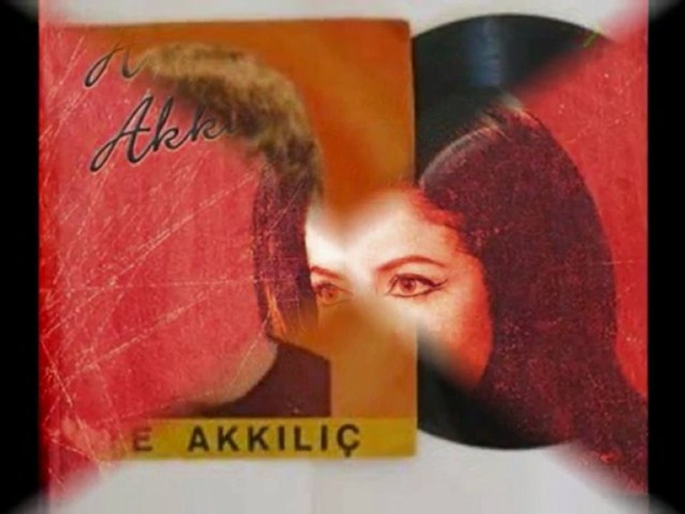 FATİH GÜRGÜN ARŞİVİ-ALİYE AKKILIÇ-ÇIĞRIK BENİM TEL BENİM